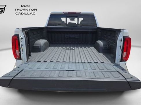 Used 2019 GMC Sierra 1500 SLT w/ SLT Premium Plus Package AWD/4WD image 35