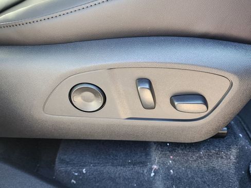 New 2026 GMC Acadia Elevation w/ Black Edition image 41