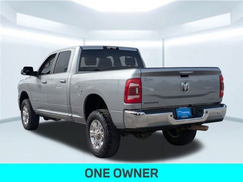 Used 2020 RAM 2500 Big Horn w/ Level 1 Equipment Group image 3