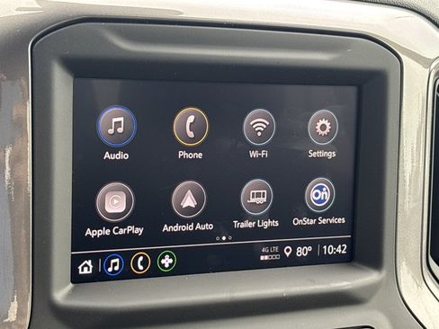New 2026 Chevrolet Silverado 2500 Custom w/ Custom Value Package AWD/4WD image 29