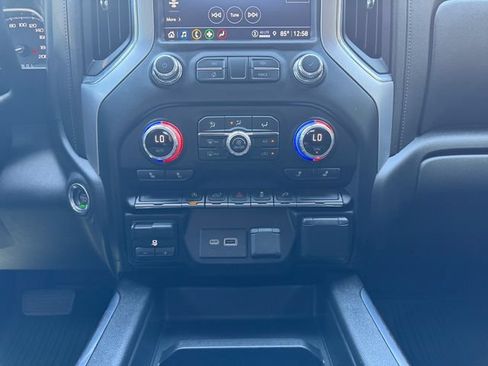 Used 2021 GMC Sierra 1500 Elevation w/ Preferred Package AWD/4WD image 11