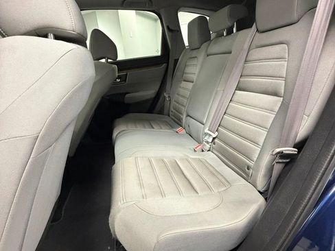 Used 2018 Honda CR-V EX image 8