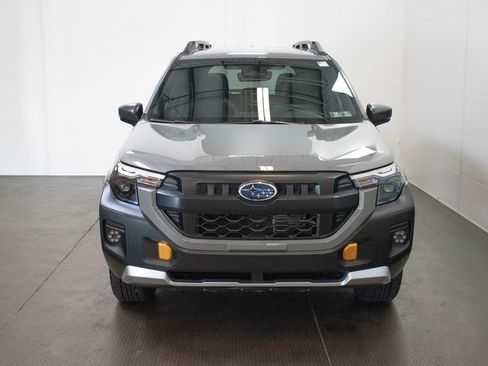 New 2026 Subaru Forester Wilderness w/ Wilderness Package AWD/4WD image 2
