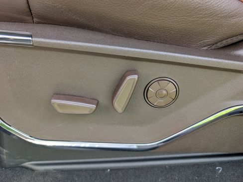 New 2026 Ford F250 King Ranch w/ Chrome Package image 25