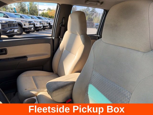 Used 2006 Chevrolet Colorado LT RWD image 13