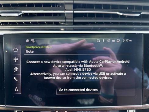 Certified 2025 Audi Q7 2.0T Premium Plus image 17