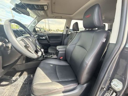Used 2024 Toyota 4Runner TRD Pro AWD/4WD image 11