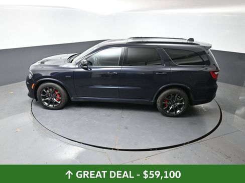 Used 2024 Dodge Durango SRT AWD/4WD image 50