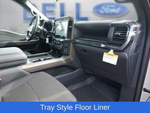 New 2026 Ford F150 STX w/ Equipment Group 201A FX4 AWD/4WD image 18