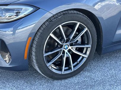 Used 2024 BMW 430i Convertible