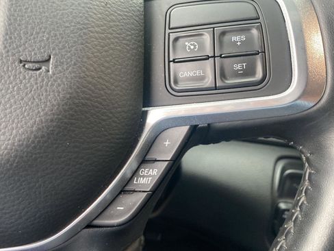 Used 2019 RAM 2500 Laramie image 16