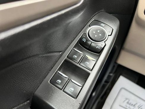Used 2021 Ford Escape SEL AWD/4WD image 30