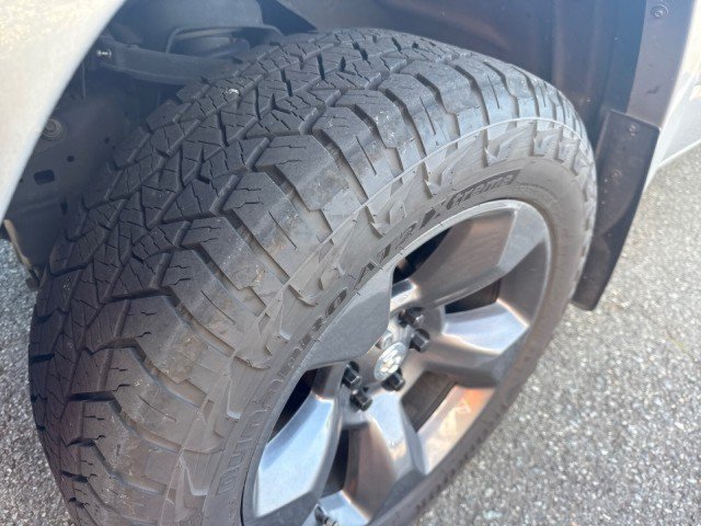 Used 2024 RAM 1500 Big Horn AWD/4WD image 15