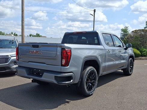 Certified 2023 GMC Sierra 1500 Elevation image 6