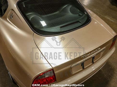 Used 2004 Maserati Coupe image 45