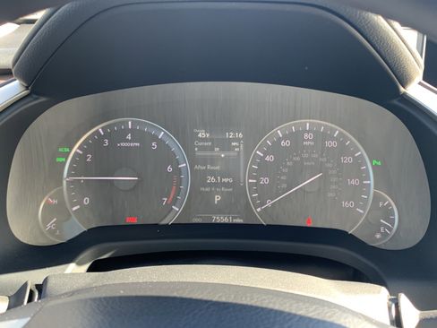 Used 2017 Lexus RX 350 FWD w/ Premium Package image 21