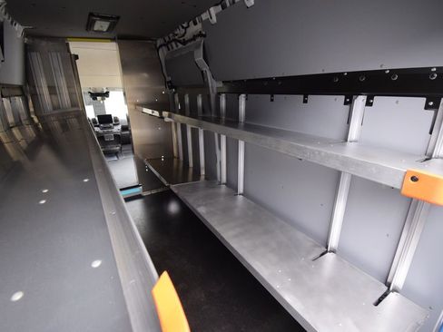 New 2024 RAM ProMaster 3500 w/ Delivery Van Package image 22