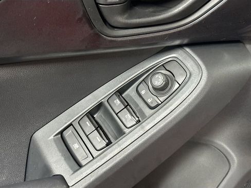 New 2026 Subaru Impreza RS image 15