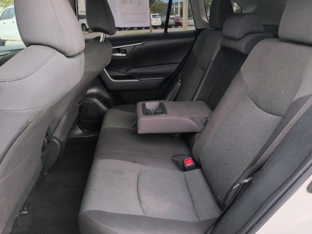 Certified 2024 Toyota RAV4 XLE FWD image 14