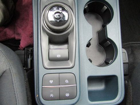 Certified 2024 Ford Maverick XLT w/ XLT Luxury Package image 34