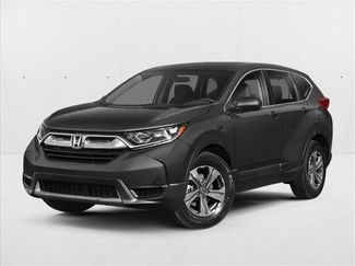 Used 2018 Honda CR-V LX video 1