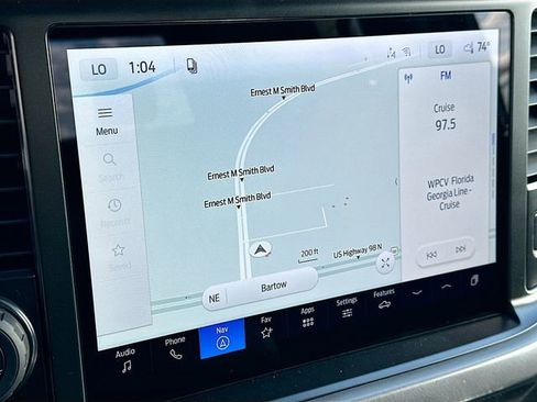 New 2026 Ford F150 XLT w/ Equipment Group 302A MID image 8