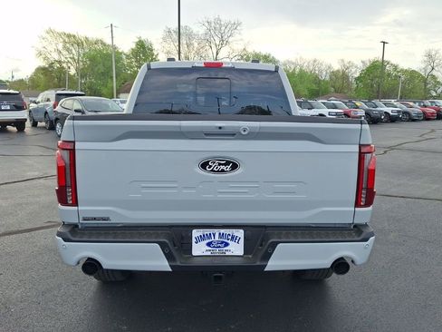New 2026 Ford F150 Lariat AWD/4WD image 27