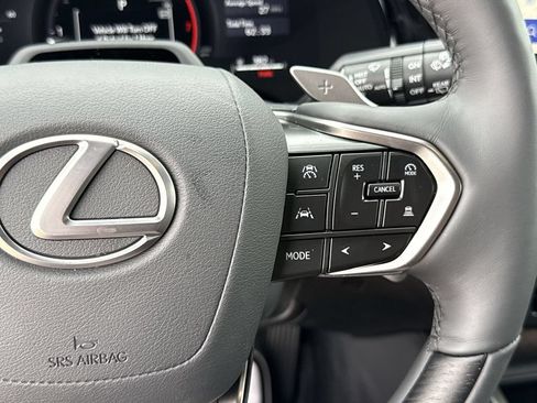 Used 2026 Lexus RX 350 Premium w/ Convenience Package FWD image 27