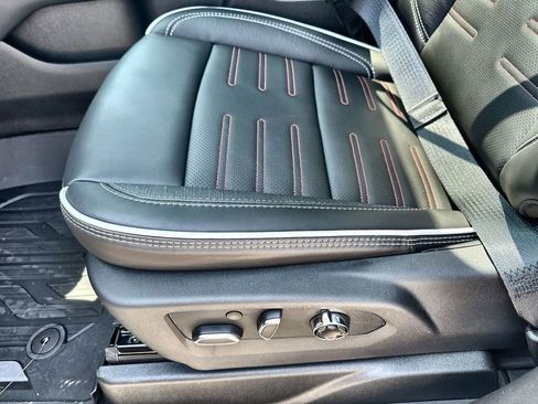 New 2026 GMC Yukon XL AT4 Ultimate w/ LPO, Floor Liner Package AWD/4WD image 25