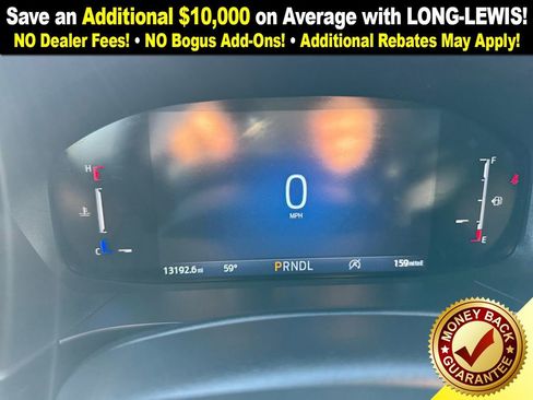 Used 2025 Ford Escape Active w/ Cold Weather Package image 19