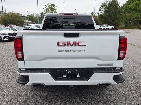 Used 2024 GMC Sierra 1500 Elevation w/ Elevation Premium Package image 11