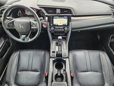 Used 2019 Honda Civic Sport Touring image 27