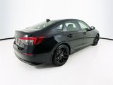 New 2026 Honda Civic Sport image 5