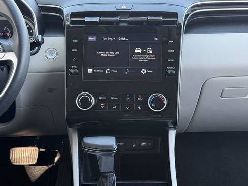 Used 2023 Hyundai Tucson SEL FWD image 15