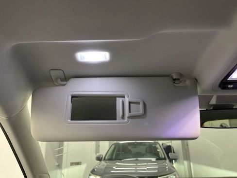 New 2026 Volkswagen Tiguan S image 23