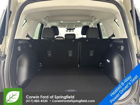 New 2025 Ford Bronco Sport Big Bend w/ Convenience Package image 23