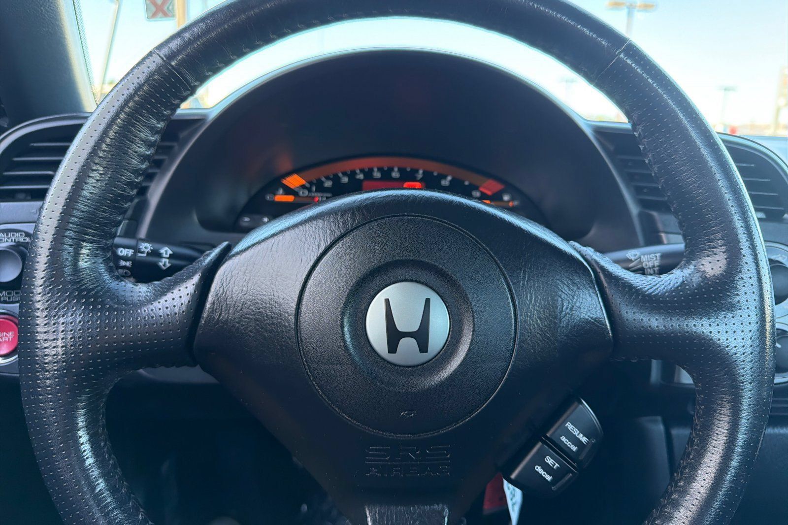 Used 2001 Honda S2000 image 26