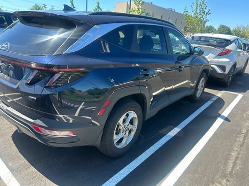 Used 2023 Hyundai Tucson SEL AWD/4WD image 5