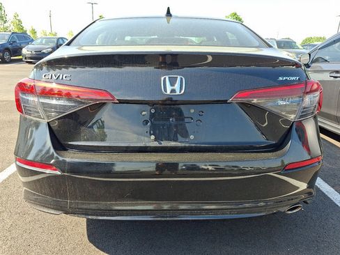Used 2023 Honda Civic Sport image 6