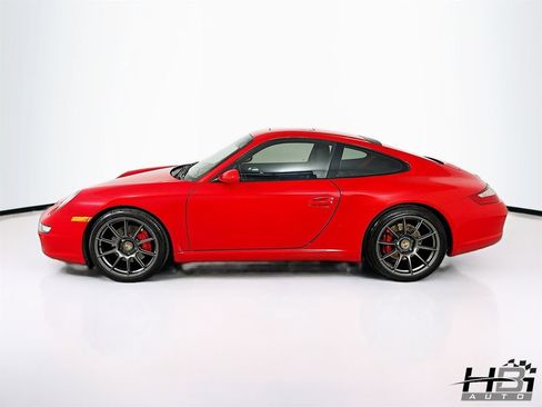 Used 2006 Porsche 911 Carrera S image 9