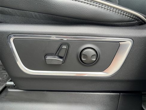 New 2026 RAM 1500 Laramie w/ Bed Utility Group image 23