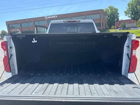 Used 2023 Chevrolet Silverado 1500 High Country AWD/4WD image 8