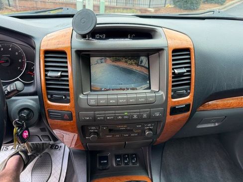 Used 2007 Lexus GX 470 image 30