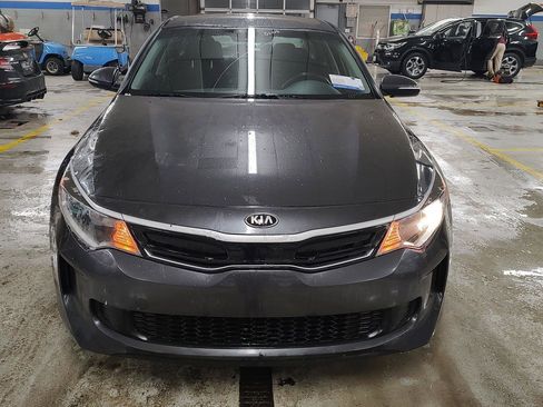 Used 2017 Kia Optima Premium image 21