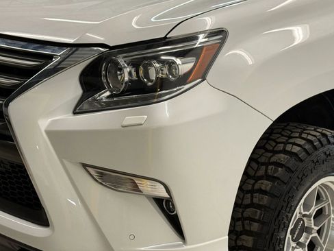 Used 2015 Lexus GX 460 Luxury image 4