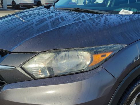 Used 2016 Honda HR-V EX-L image 10