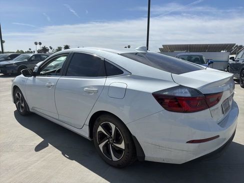 Used 2022 Honda Insight EX image 2