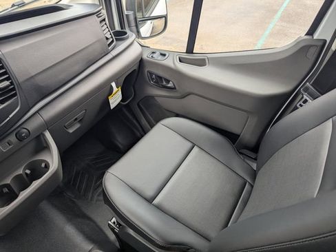 New 2026 Ford Transit 350 148 High Roof image 16