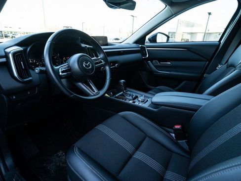 Used 2023 MAZDA CX-50 2.5 S w/ Cargo Package image 14
