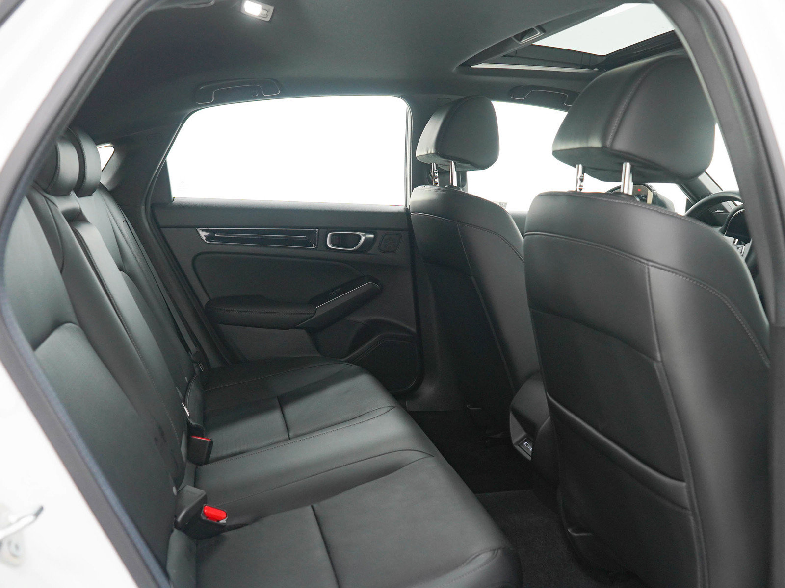 Used 2024 Honda Civic Sport Touring image 13